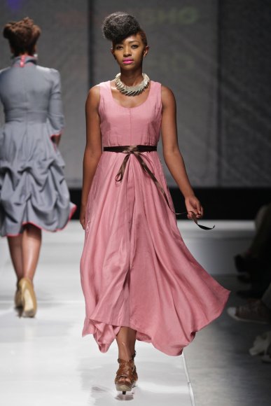 Loxion Kulca - SAFW 11