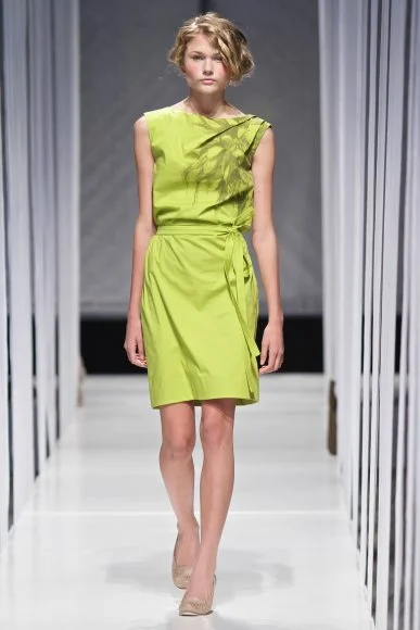 Lunar - SAFW 11