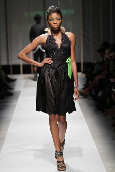 Mertiques - SAFW 11