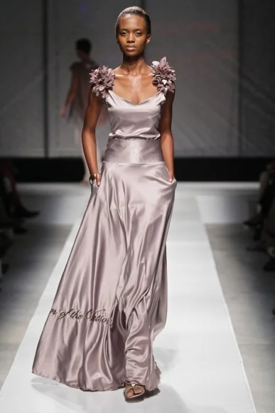 Rubicon - SAFW 11