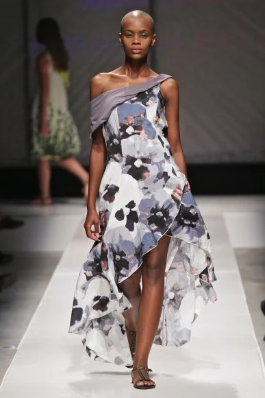 Sies! Isabelle - SAFW 11
