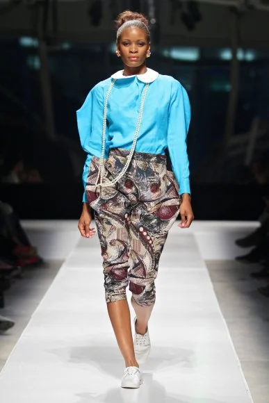 Smarteez - SAFW 11