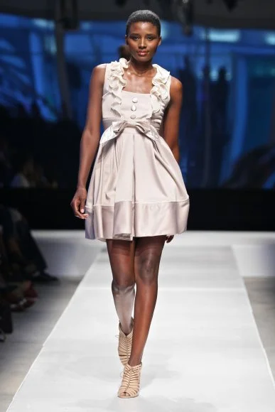 Sober - SAFW 11