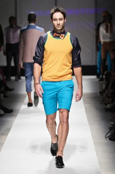 Thunderstorm - SAFW 11