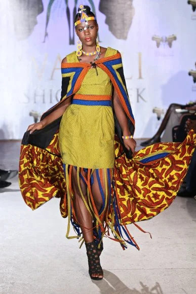 Ailinda Sawe - SFW 11