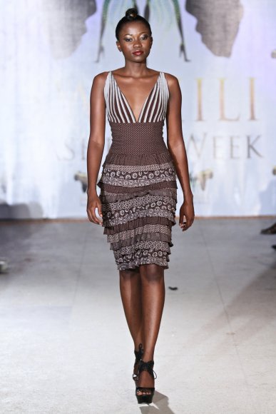 Bongiwe Walaza - SFW 11