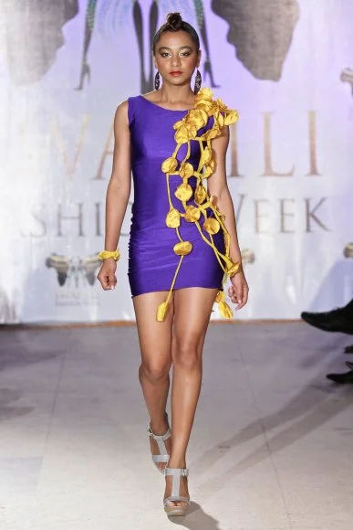 Botho Chalegwa - SFW 11