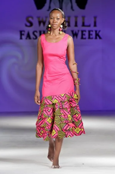 Charity Nyirongo - SFW 11
