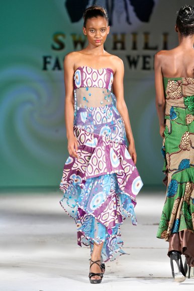 Clemoh Sato - SFW 11