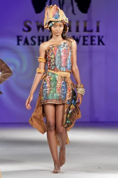 Diana Magesa - SFW 11