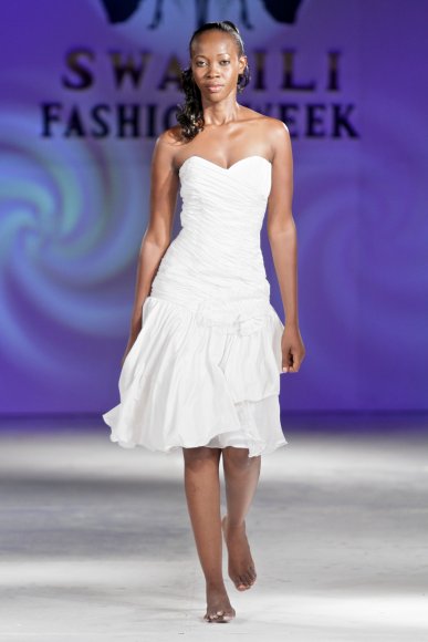 Emerging Designers - SFW 11