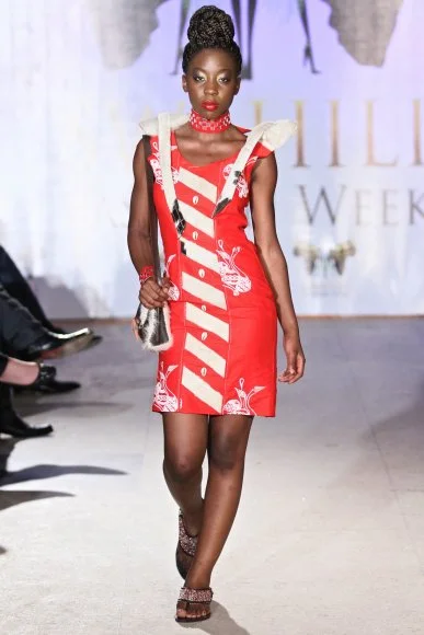 Gabriel Mollel - SFW 11