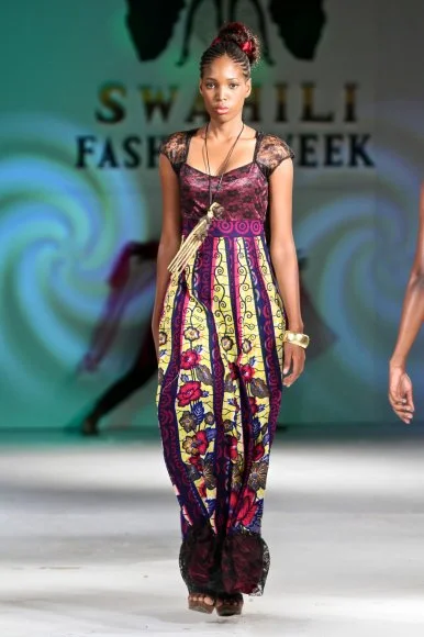 Kemi Kalikawe - SFW 11