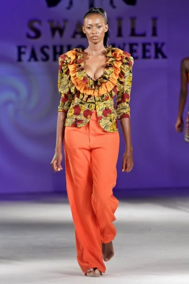 Kikis Fashion - SFW 11