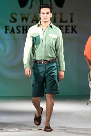 Made by Africa - SFW 11