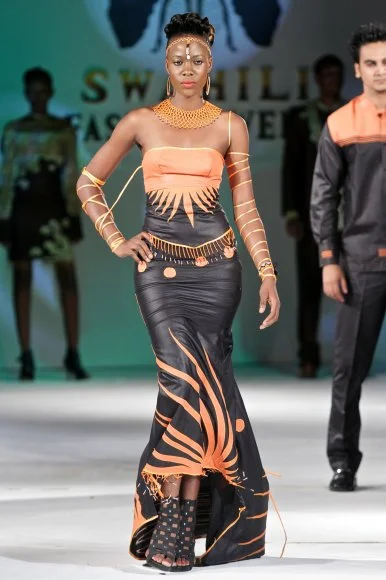 Manju Msitta - SFW 11