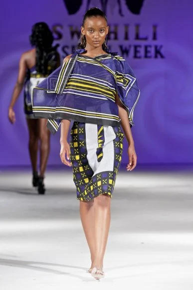 Mitindo House - SFW 11