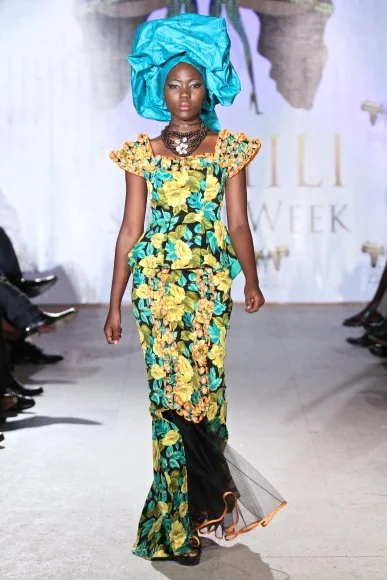 Nadir Tati - SFW 11