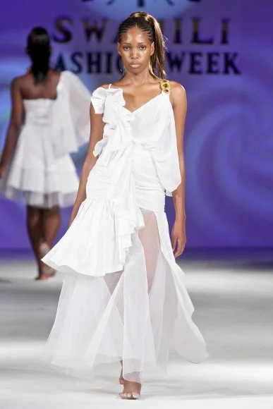 Nambi Brenda - SFW 11