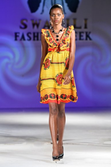 Saffron - SFW 11