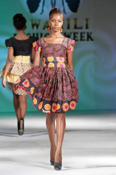 Subira Wahure - SFW 11