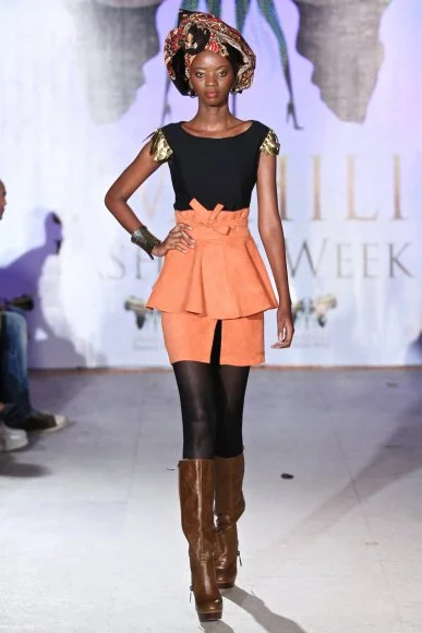 Taibo Bacar - SFW 11