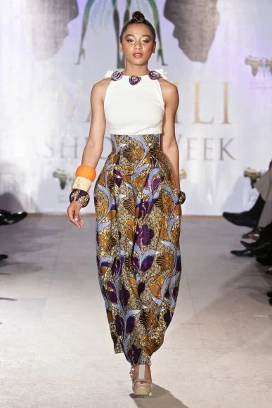 Towani Clarke - SFW 11
