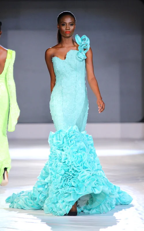Valerie David - LFDW 13