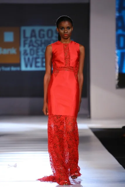 Washington Roberts - LFDW 13