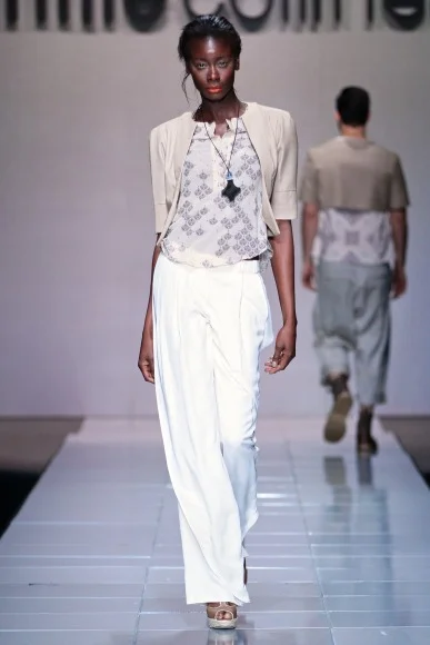 Mille Collines - MBFWA 13