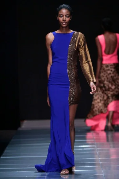 Shweta Wahi - MBFWA 13