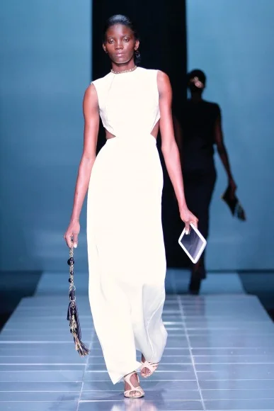 1981 by Nana Brenu x Adele Dejak - MBFWA 13