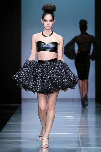 Art Neviole Emporium - MBFWA 13