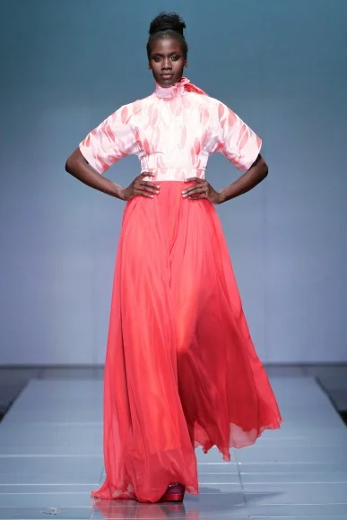 M Couture - MBFWA 13
