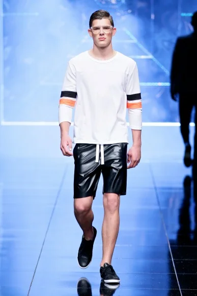 Craig Port - MBFWCT 13