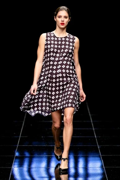 Habits - MBFWCT 13 