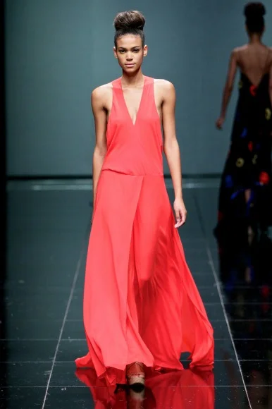 Lazuli - MBFWCT 13