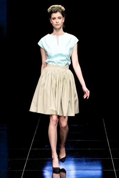 Lo - MBFWCT 13