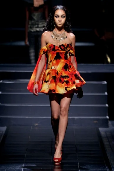 Milq & Honey - MBFWCT 13 