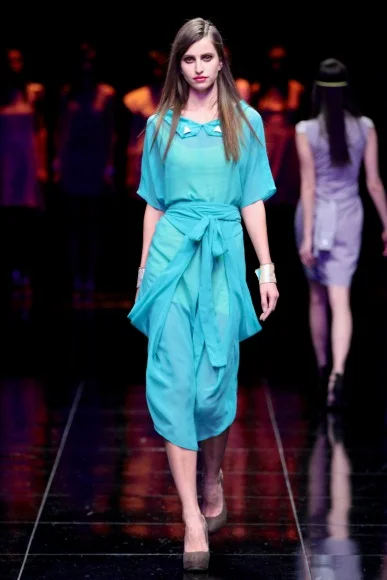 Morphe - MBFWCT 13