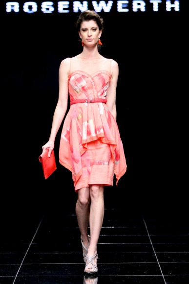 Rosenwerth - MBFWCT 13
