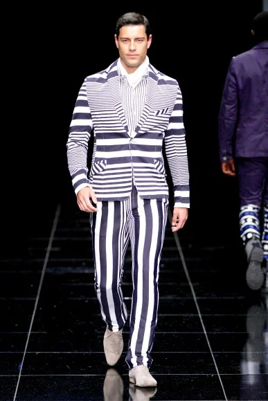 Ruald Rheeder - MBFWCT 13