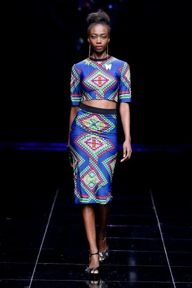 Tart - MBFWCT 13