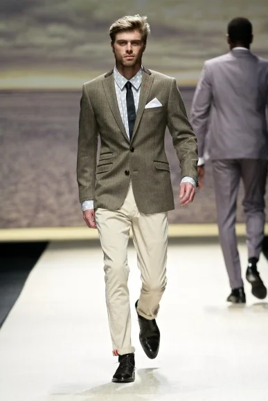 Fabiani - MBFWJ 13
