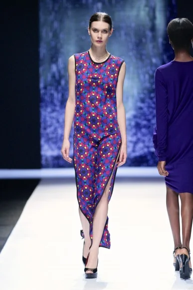 Tart - MBFWJ 13