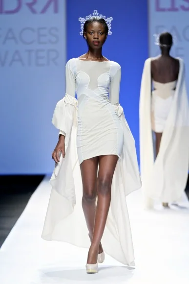 Alexandra Liss - MBFWJ 13