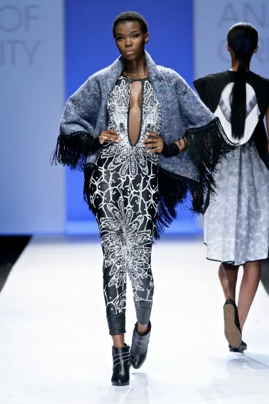 Daniel Panton - MBFWJ 13