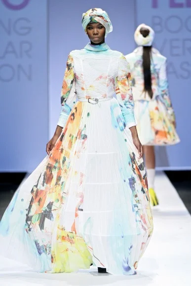 Hugo Fleur - MBFWJ 13