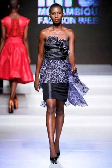 Betty Chilonde - MFW 13