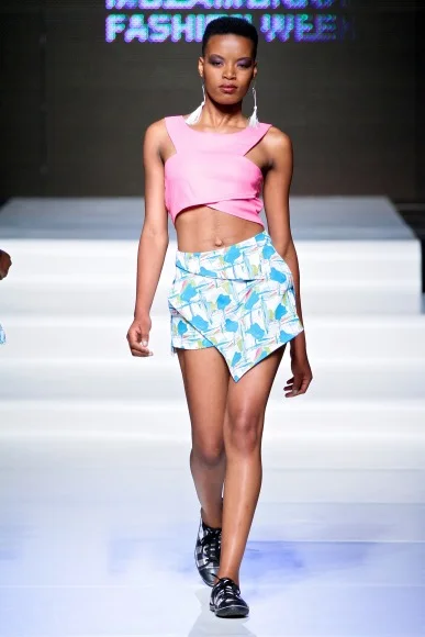 Carla Parente - MFW 13